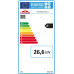 CALDERA PELLET BRONPI MODELO HYDROCONFORT 27 KW 