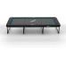  Acon Trampoline Air 16 Sport HD con recinto | Incluye trampolín rectangular de 5 m x 2,8 m (10 x 17 pies), red de seguridad, escalera 
