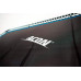  Acon Trampoline Air 16 Sport HD con recinto | Incluye trampolín rectangular de 5 m x 2,8 m (10 x 17 pies), red de seguridad, escalera 