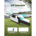 Aire Acondicionado para Caravana de 700 W para Exteriores con Volumen de Aire de 210 m³h 