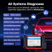 Autel MaxiSys MK906BT Bluetooth Maxi VCI Diagnosis Multimarca Profesional Codifica ECU y Llaves con Control Bidirecional Control Reset Aceite ABS Airbag SRS DPF EPB TPMS [ 2021 Nuevo EN ESPAÑOL ]