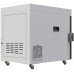  BZZBZZ Caja de Secado de Mascotas, sopladora, Secadora automática, Caja de Secado automática, artefactos de baño, Seguro y Ahorro de energía, Adecuado para Gatos, Perros pequeños y medianos 