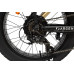 Bicicleta eléctrica Adultos Unisex 