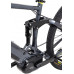  Bicicleta eléctrica MTB, Youin You-Ride Mont Blanc, 29 Pulgadas, batería Samsung 720 WH