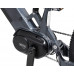  Bicicleta eléctrica MTB, Youin You-Ride Mont Blanc, 29 Pulgadas, batería Samsung 720 WH