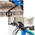 Bicicleta eléctrica con batería de Litio 