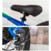 Bicicleta eléctrica con batería de Litio 