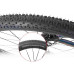  Bicicleta para joven Bicicletas De carretera Marco de cola de la bicicleta suave de bicicletas de montaña del camino de MTB for adultos Bicicletas for hombres y mujeres de doble freno de disco Bicicle 