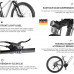 Bicicletas Eléctricas de Montana 29 