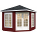 CASETA MADERA MELANIE 6,8M2 300x300 