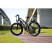 CEAYA 26  Bicicleta Eléctrica, Bicicleta Electrica Montaña de 7 Velocidades Shimano,Suspensión Completa Unisex para Adultos  