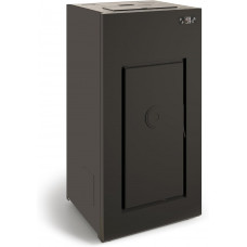 Caldera para Radiadores de Pellets Modelo Corina 24 Kw 