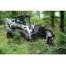 Cargadora compacta S850 