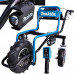 Carretilla, 250 W, 18 V 