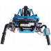 Carretilla, 250 W, 18 V 