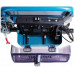 Carretilla, 250 W, 18 V 