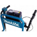 Carretilla, 250 W, 18 V 