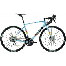 Cinelli Superstar Road Disc Bike    