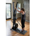 Concept2 Ski - Máquina de esquí para Fitness, Color Negro 