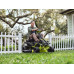 Cortacesped para Rider RYOBI 48RM76A  