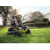 Cortacesped para Rider RYOBI 48RM76A  