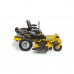 Cortacésped Hustler Raptor 42 SD