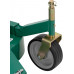 Cortacésped hoz para tractores con 18 a 25 CV PTO ancho de corte 117 cm 