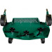 Cortacésped hoz para tractores con 18 a 25 CV PTO ancho de corte 117 cm 