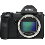 Cámara Digita Fujifilm GFX 50S l 51.4 megapíxeles 
