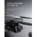  DJI Mavic 3 - Dron con cámara Hasselblad CMOS 4/3, vídeo 5.1K, detección de obstáculos omnidireccional, 46 min de vuelo, cuadricóptero RC con regreso auto. avanzado, transm. máx. de vídeo de 15 km 