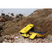 Drone Subacuático Gladius Mini con 100 m Longitud de Cable 