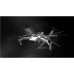  HJRBM Drone con cámara 4K HD Video en Vivo 120 & deg; Gran Angular WiFi RC Nano Quadcopter con retención de altitud, Modo sin Cabeza, Volteretas 3D, Retorno de una tecla y Ajuste de Velocidad 