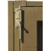  Caseta Duramax Woodbridge Beige/Brown, 324.8x405,5x233,2 cm 