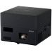  Epson EF-12 - Proyector 3LCD (Full HD, 2500.000:1, contraste) 