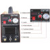 Equipo 220V / 110V o 220V Power Mosfet 50A Inverter DC Air Plasma Cutter Máquina de Corte Herramienta de Corte Máquina de Soldadura