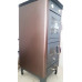Estufa de leña Clementi modelo Elite clásica 13Kw 