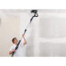  Festool LHS 225-SW/CTM36-Lijadora de Cuello Largo 575456, Negro y Verde, Size 