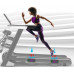 Funda de almohada Cintas de correr motorizadas plegables multifuncionales, motor de 2.5HP, Máquina para caminar para correr inteligente, Gimnasio Portátil Pequeño Pequeño Gimnasio Ultra silencioso ksh