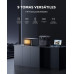  Generador Solar AC180 con Panel Solar PV200 