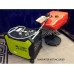 Generador de Gasolina Silencioso 220v 3.5kva 