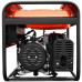 Generator Generador de corriente de emergencia, gasolina, silencioso, portátil, inversor de gas, para exterior, portátil, 5,5 kW, trifases 