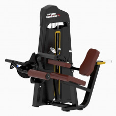 Grupo Contact Maquina cuadriceps/femoral a Placas Profesional Mod. AC-C-063