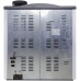 Hidro Estufa de pellets Slim 22 KW 
