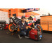 Honda - Generador Inverter EU22 