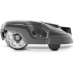  Husqvarna Automower 315 | Modelo 2018 | Robot Cortacésped óptimo para césped de hasta 1500 m² | Manejo cómodo mediante Automower® Connect 