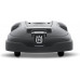  Husqvarna Automower 315 | Modelo 2018 | Robot Cortacésped óptimo para césped de hasta 1500 m² | Manejo cómodo mediante Automower® Connect 
