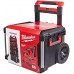 Juego de 4 maletas 18 V, con ruedas M18 Fpp4b-503p  