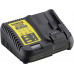 Kit de 4 herramientas sin cepillo, 18 V 