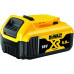Kit de 4 herramientas sin cepillo, 18 V 