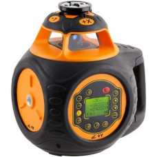 Láser rotativo doble pendiente digital precisión 0,5 mm a 10 m - FL 510HV-G 